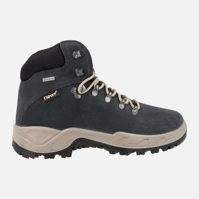 Botas Chiruca Xacobeo GTX.Oferta
