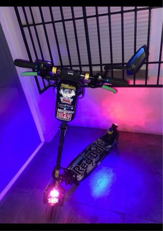 OFERTON smartgyro PATINETE eléctrico speedway