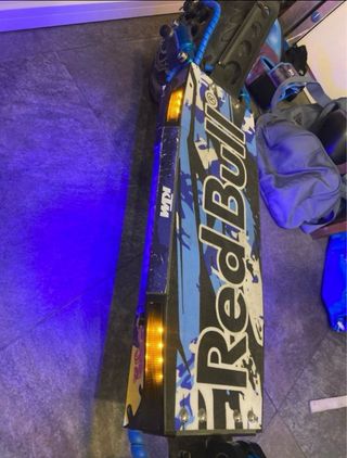 OFERTON smartgyro PATINETE eléctrico speedway
