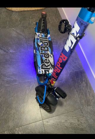 OFERTON smartgyro PATINETE eléctrico speedway