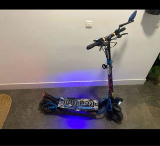 OFERTON smartgyro PATINETE eléctrico speedway