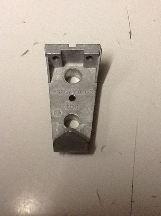 SOPORTE ESPEJO KYMCO GRAND DINK - ambos lados