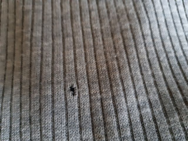 Jersey marca Cortefiel talla L-4