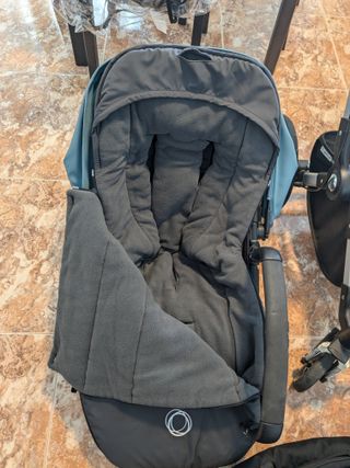 Bugaboo Camaleon 3