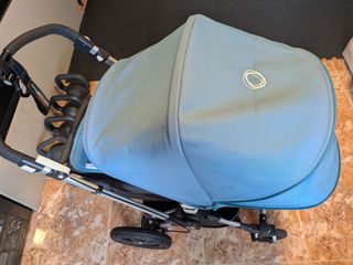 Bugaboo Camaleon 3