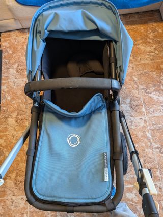 Bugaboo Camaleon 3
