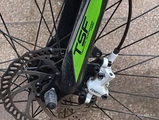 BICICLETTA NILOX PEDALATA ASSISITITA