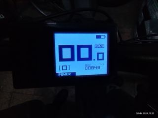 BICICLETTA NILOX PEDALATA ASSISITITA