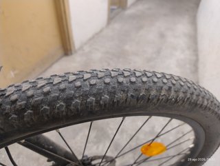 BICICLETTA NILOX PEDALATA ASSISITITA