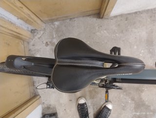 BICICLETTA NILOX PEDALATA ASSISITITA