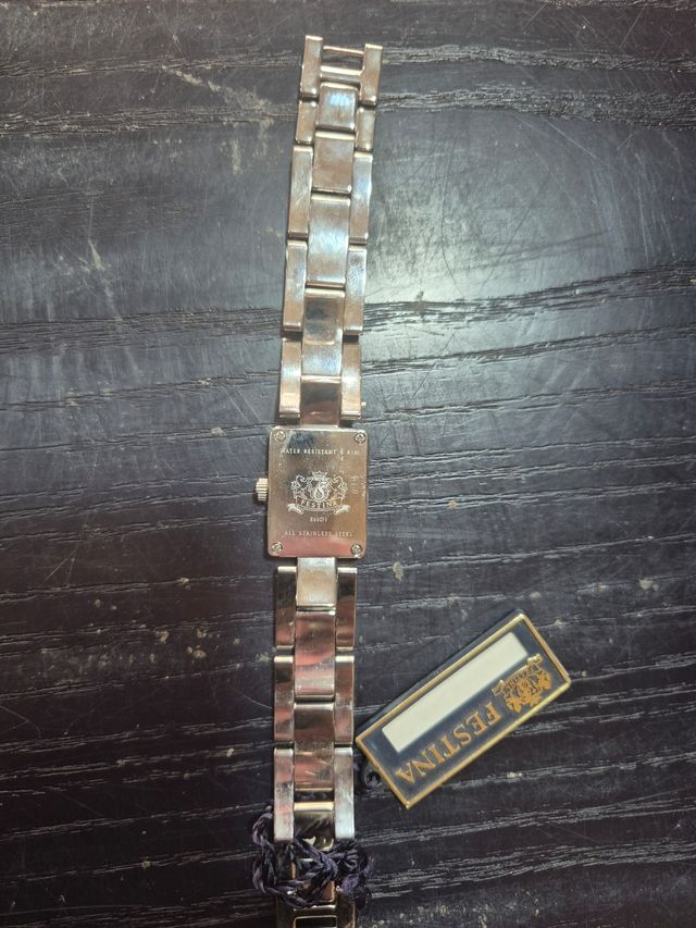 Reloj señora Festina