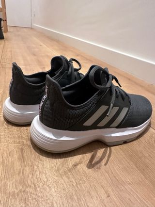 Zapatillas de Padel Adidas Tenis Court