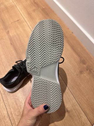 Zapatillas de Padel Adidas Tenis Court