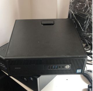 HP ELITEDESK 800 G2