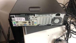 HP ELITEDESK 800 G2