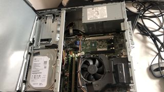 HP ELITEDESK 800 G2