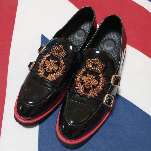 Zapatos de vestir hombre talla 42