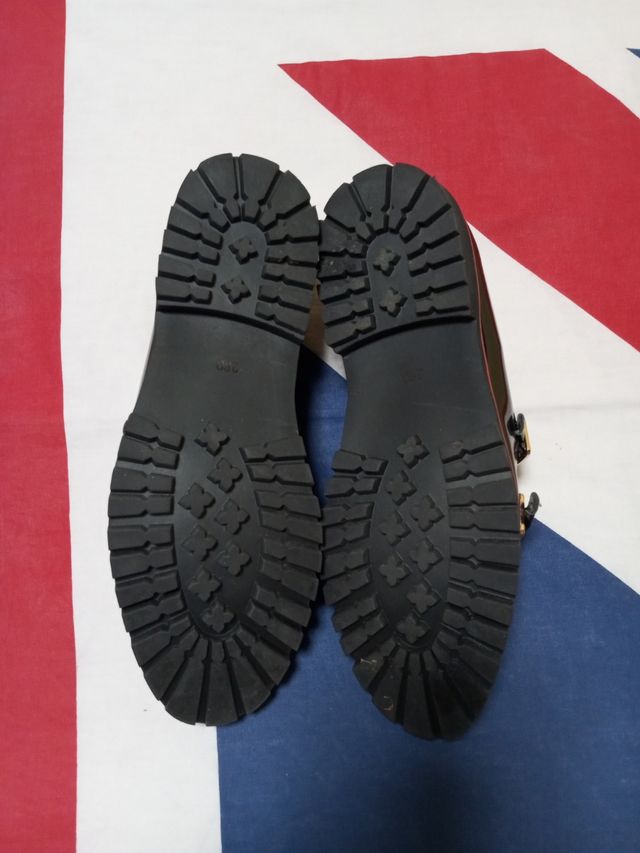 Zapatos de vestir hombre talla 42