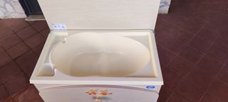 PALI ORSETTO FASCIATOIO E LETTINO