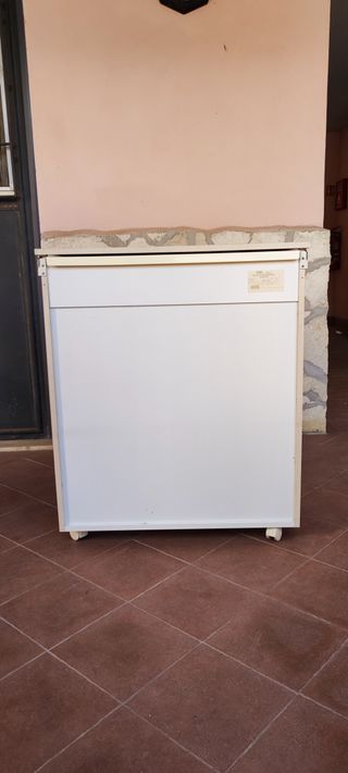 PALI ORSETTO FASCIATOIO E LETTINO