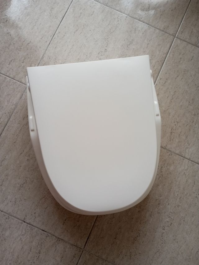 Elevador wc, estándar. 