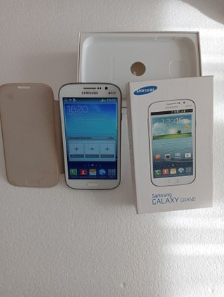 Samsung Galaxy Gran Duos