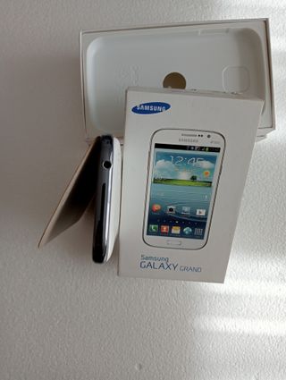 Samsung Galaxy Gran Duos