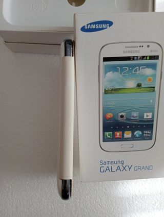 Samsung Galaxy Gran Duos