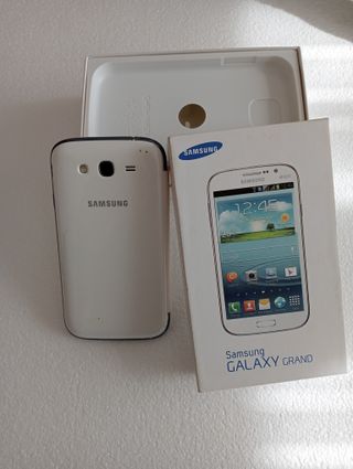 Samsung Galaxy Gran Duos