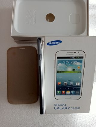 Samsung Galaxy Gran Duos
