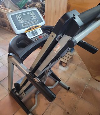 Maquina/ Cinta  correr profesional 