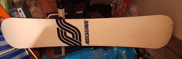 Tabla snowboard Rossignol 150