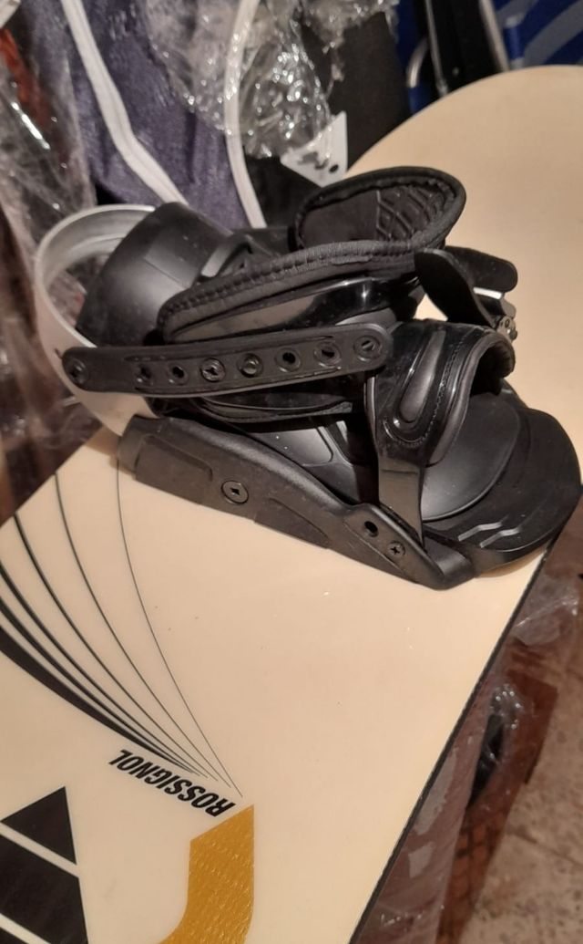 Tabla snowboard Rossignol 150