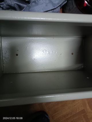 Caja fuerte