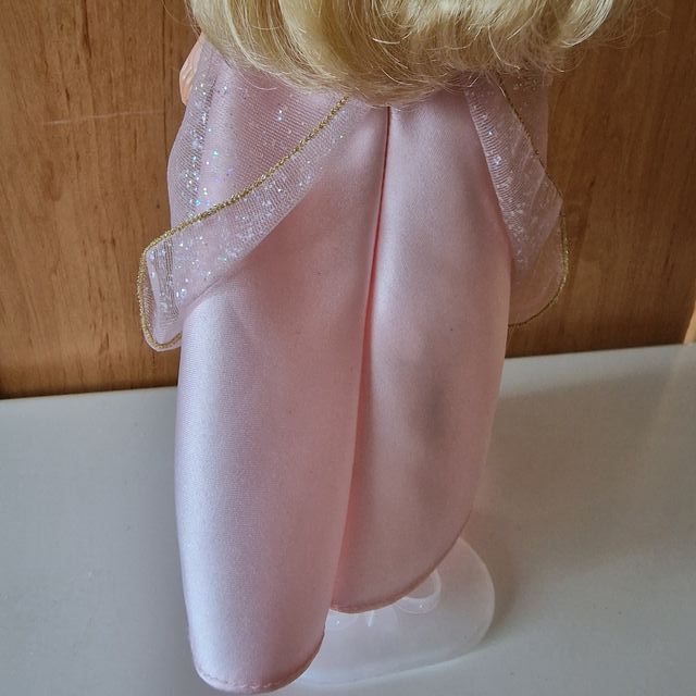 Muñeca barbie princess 1999