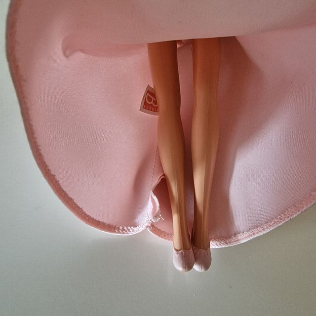 Muñeca barbie princess 1999