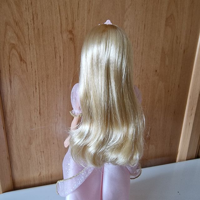 Muñeca barbie princess 1999