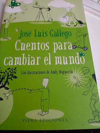 Cuentos para cambiar el mundo (fuera de colección) (Spanish Edition)