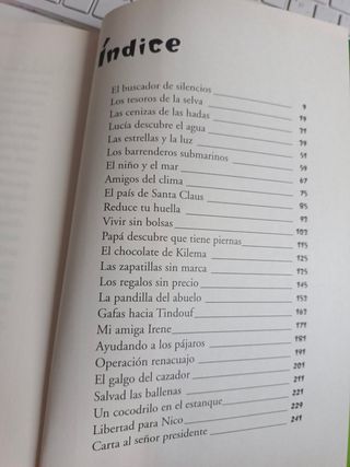 Cuentos para cambiar el mundo (fuera de colección) (Spanish Edition)