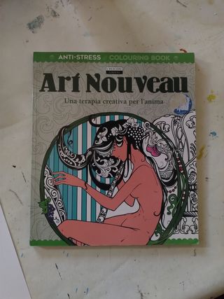 Art Nouveau