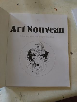 Art Nouveau