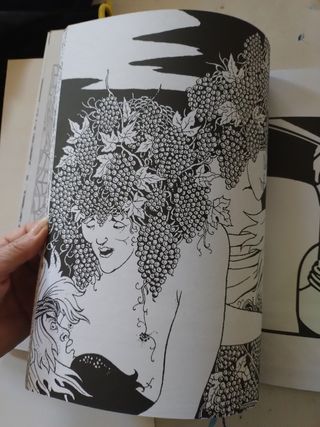 Art Nouveau
