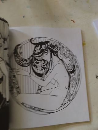 Art Nouveau