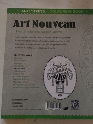 Art Nouveau