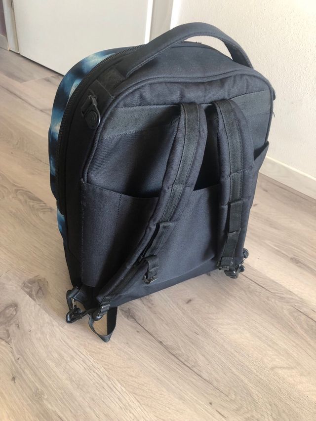 Zaino a 3 ruote Seven