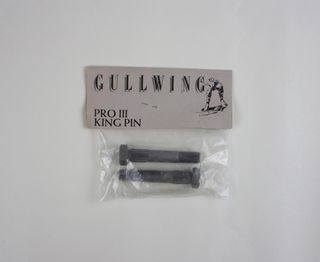 esclusivi gullwing Pro III og nos vintage e access