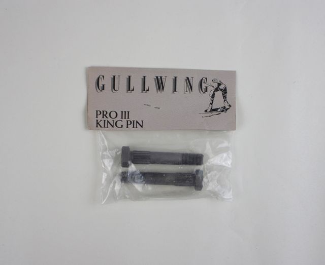 esclusivi gullwing Pro III og nos vintage e access