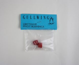 esclusivi gullwing Pro III og nos vintage e access