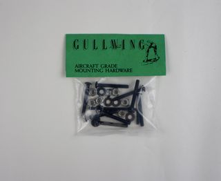 esclusivi gullwing Pro III og nos vintage e access