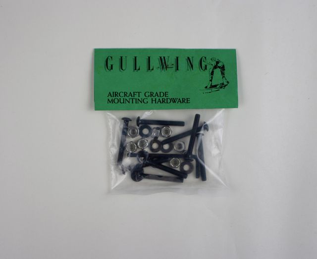 esclusivi gullwing Pro III og nos vintage e access